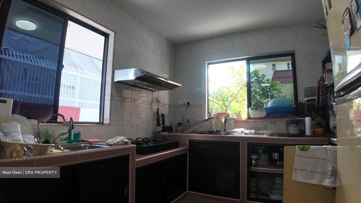 Lorong Marican (D14), Semi-Detached #608665081